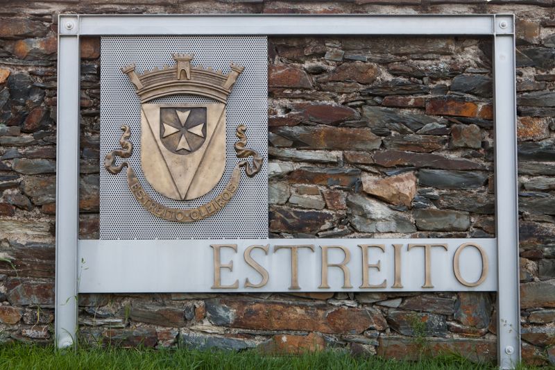 Estreito | Castelo Branco