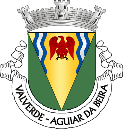 Valverde | Aguiar da Beira