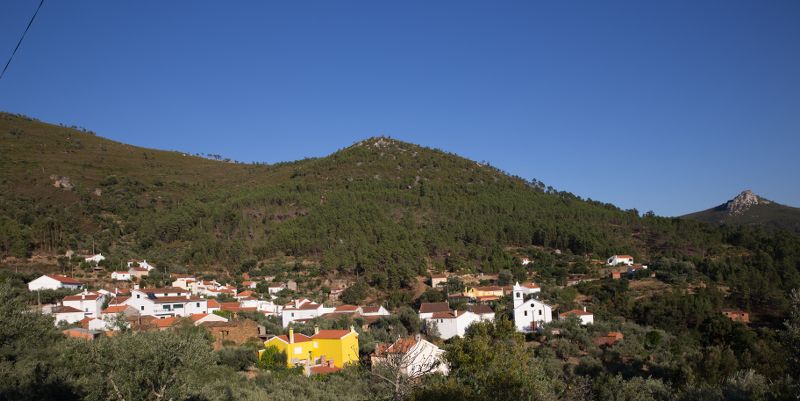 Vilar Barroco