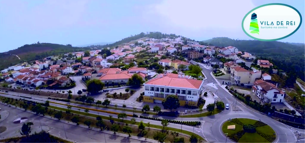 Vila de Rei