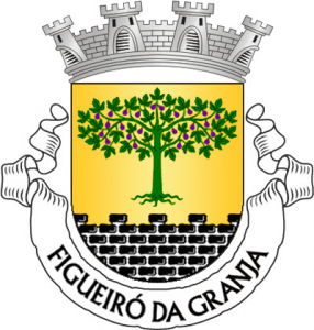 Brazão  Algodres  Aldeias de Montanha