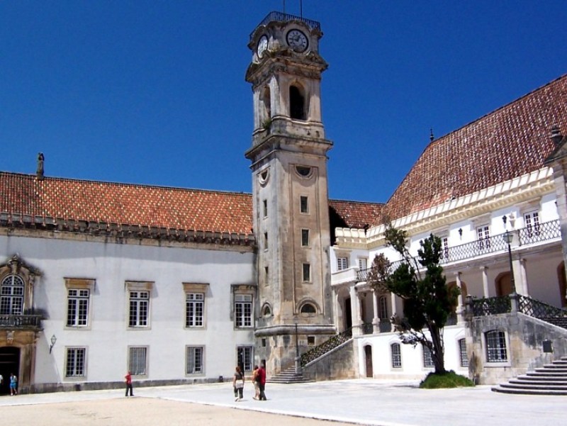 Universidade de Coimbra