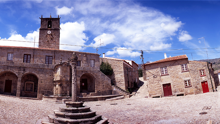 Castelo Branco