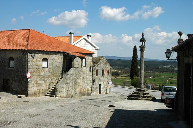 Aguiar da Beira 