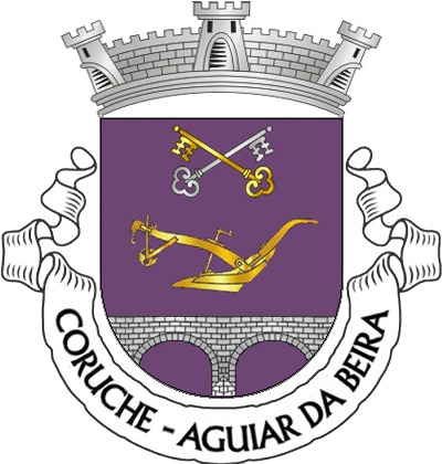 Coruche | Aguiar da Beira