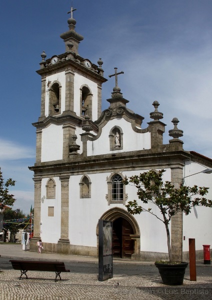 Igreja Nossa Senhora da Conceição | Covilhã