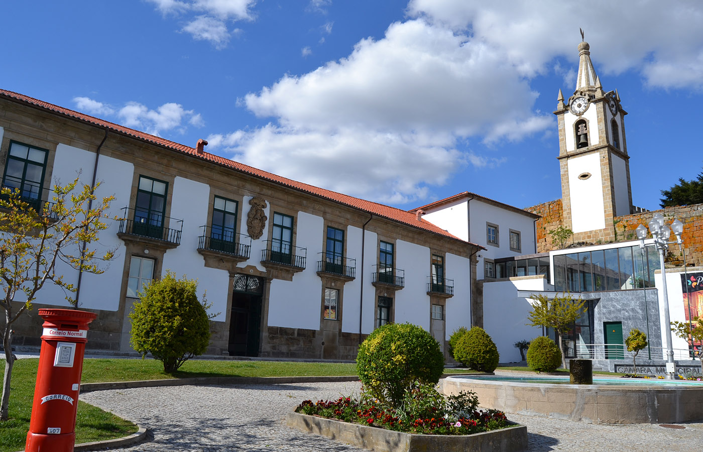 Pinhel | Distrito da Guarda