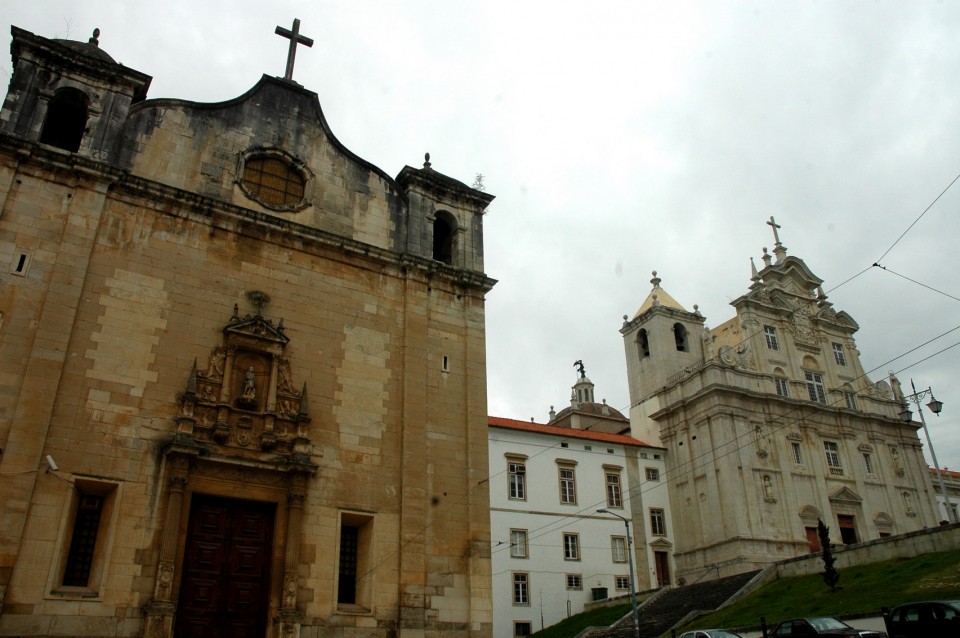 Coimbra