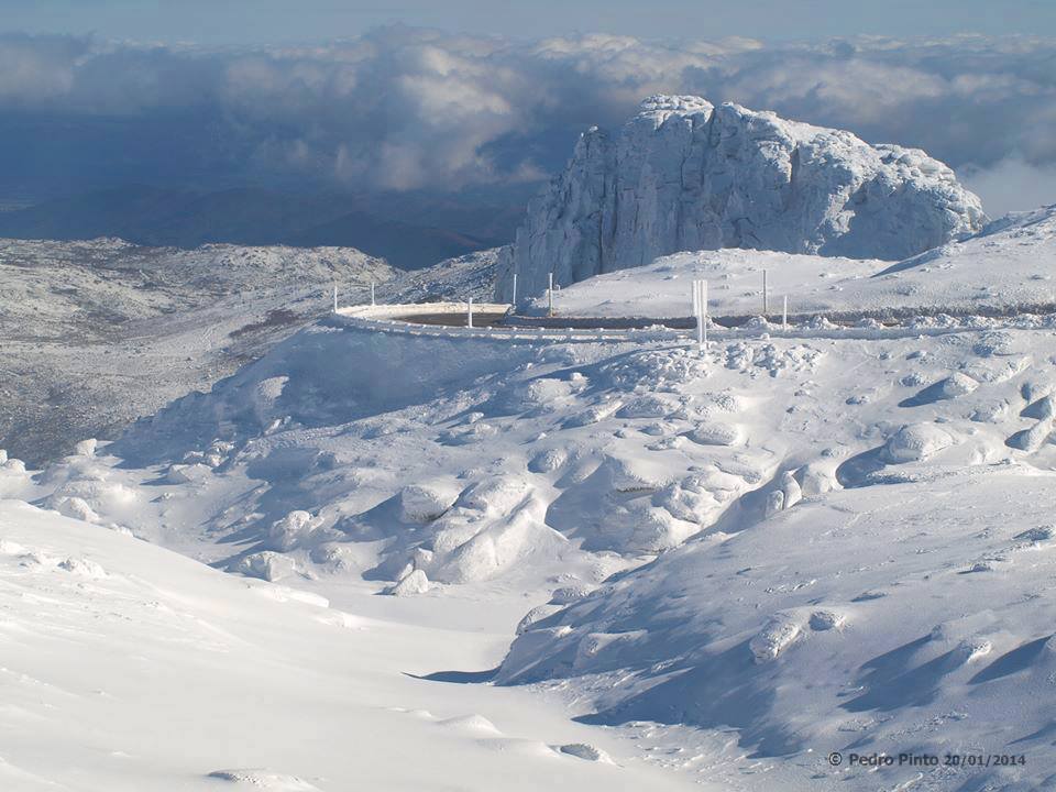 Serra da Estrela