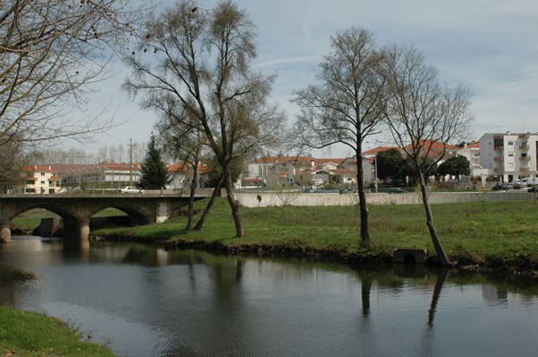 Sertã | Ribeira da Sertã
