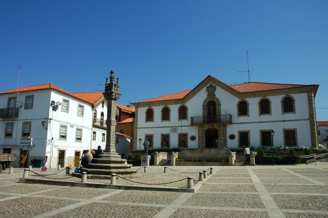 Vila Nova de Foz Côa