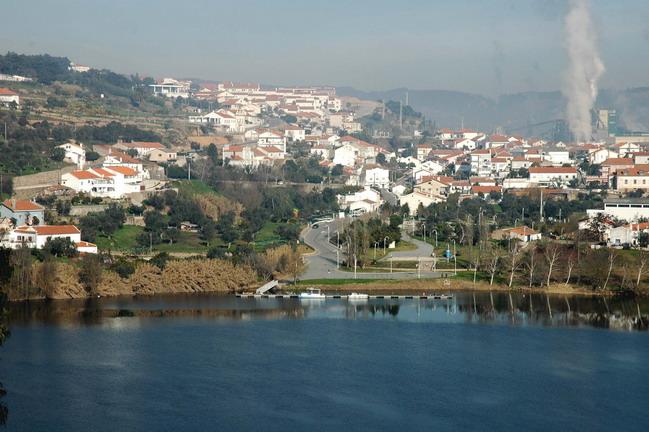 Vila Velha de Rodão