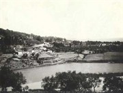 Porto Do Tejo
