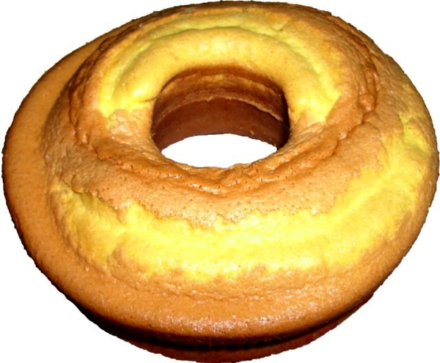 Almeida | Gastronomia Pão de Ló