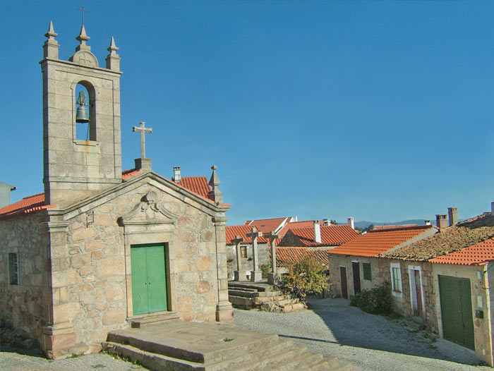 Penamacor | Guia turístico