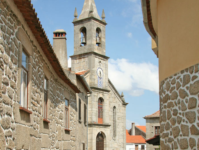 Penamacor | Guia turistico