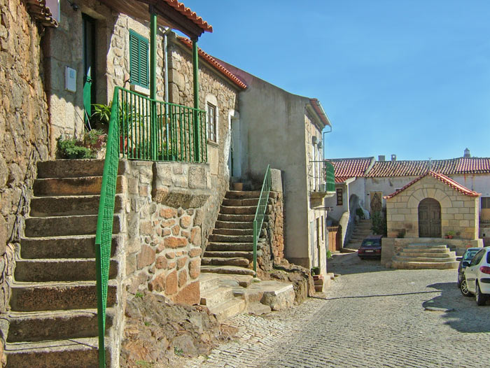 Penamacor | Guia turistico