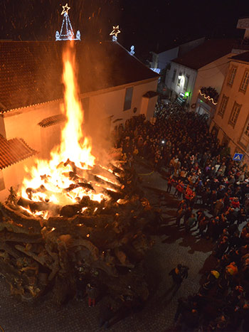Penamacor | O Madeiro
