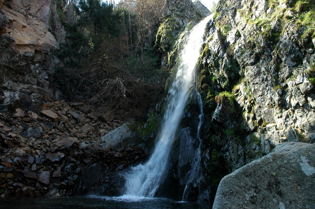 Aldeias de Montanha