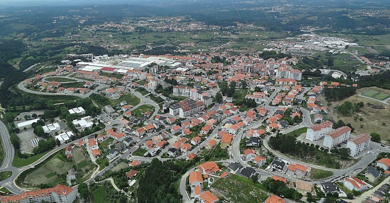 Aldeias de Montanha