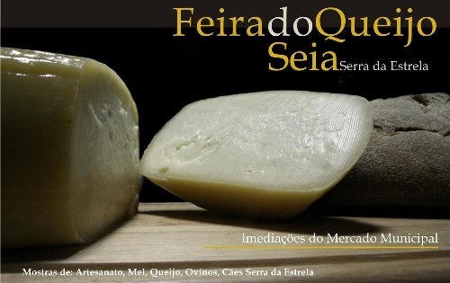 Feira do Queijo Seia 2019