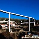Ponte Pedonal da Covilhã
