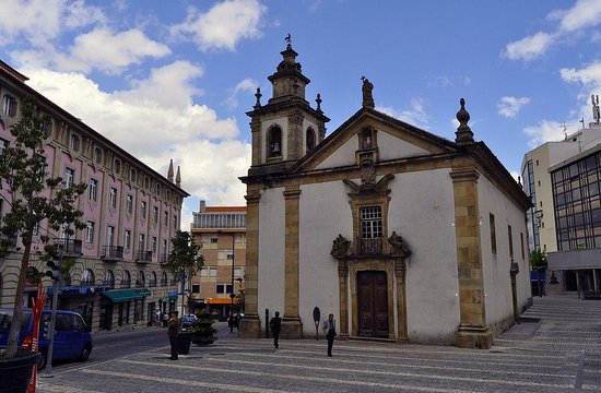 Igreja da Misericrdia