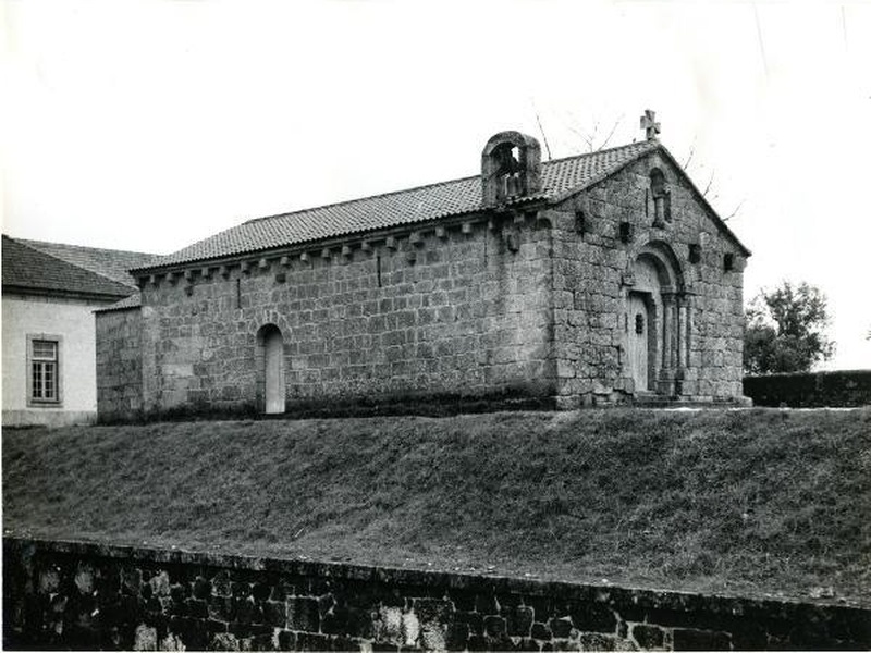 Capela de São Martinho