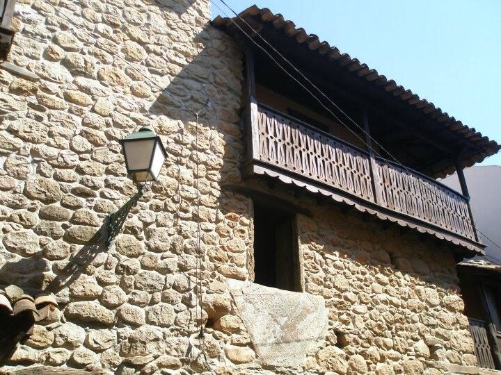 Casa - Museu do Paúl