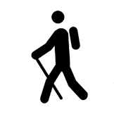 Trekking