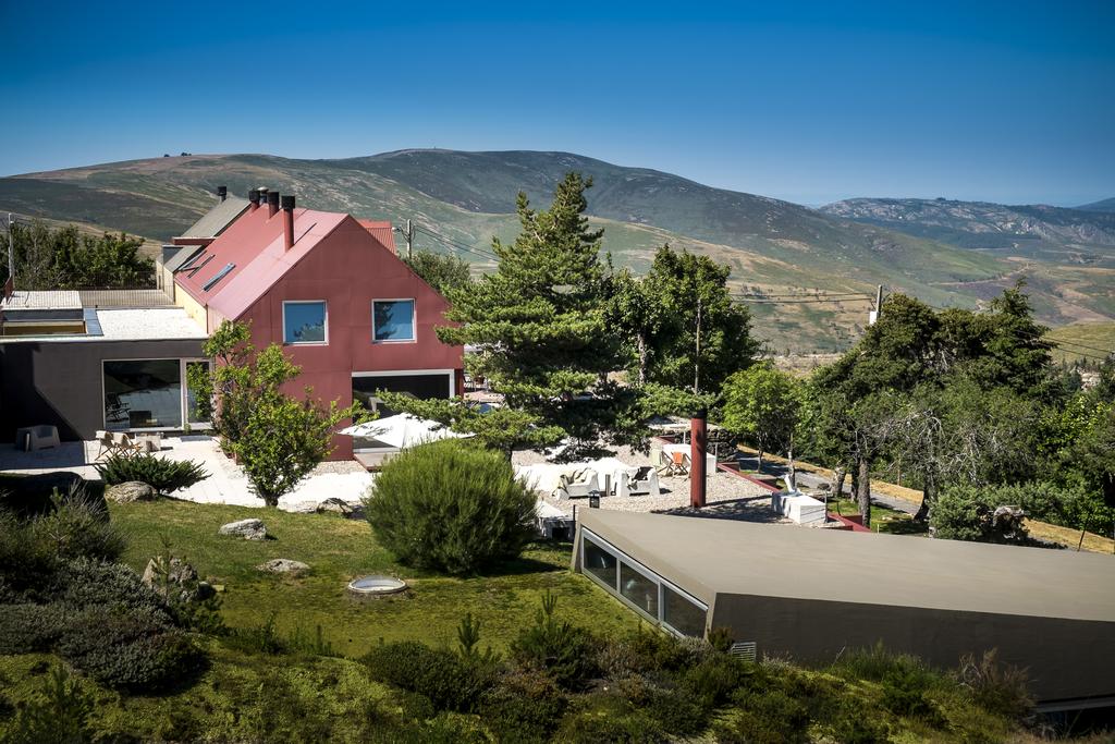 Casa das Penhas Douradas Design Hotel & SPA 