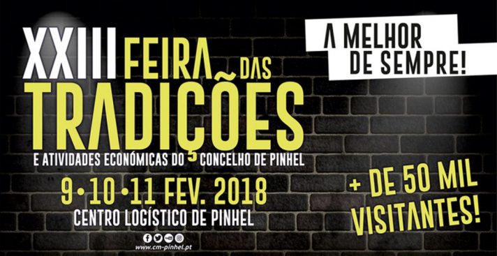 Feira das Tradições