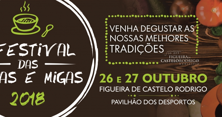 Festival das Sopas e Migas